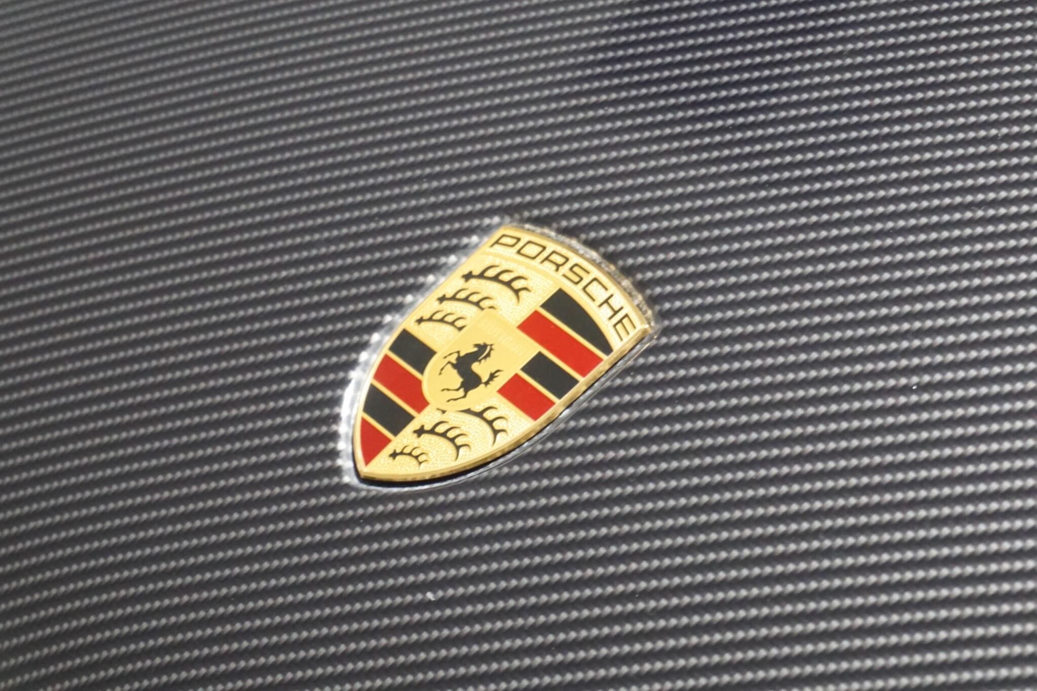 Porsche Macan 2.9T V6 GTS SUV 5dr Petrol PDK 4WD Euro 6 (s/s) (380 ps)